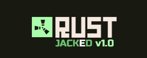 Чит для Rust от JackeD 1.1.3 [обход VAC защиты]