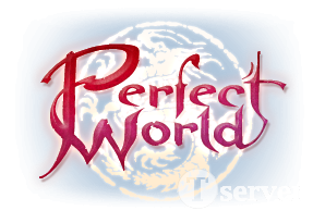 Сервер Perfect World v.1.3.9 
